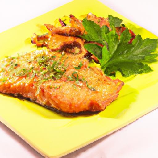 Deliciously Simple: Your Guide to Easy Low-Carb Dinners