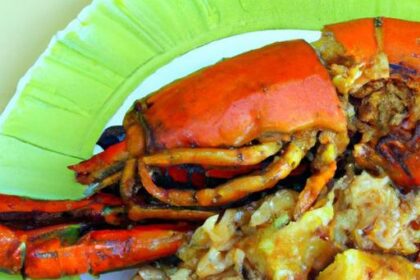 Savor the Streets: Authentic Filipino Street Food Recipes