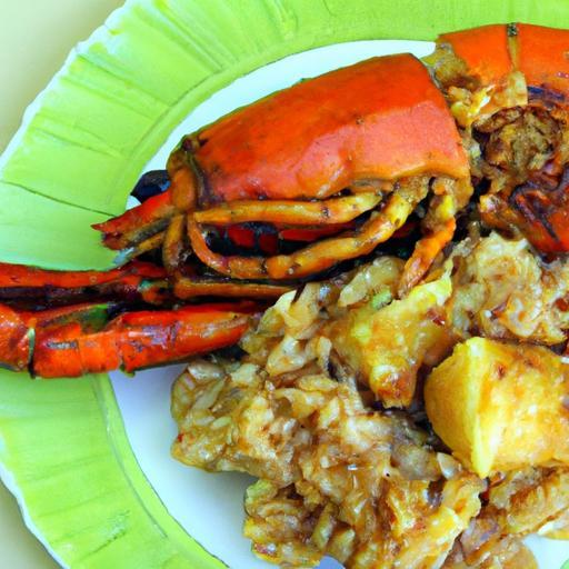 Savor the Streets: Authentic Filipino Street Food Recipes