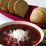 Unlocking Tradition: The Authentic Russian Borscht Recipe