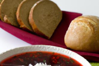 Unlocking Tradition: The Authentic Russian Borscht Recipe