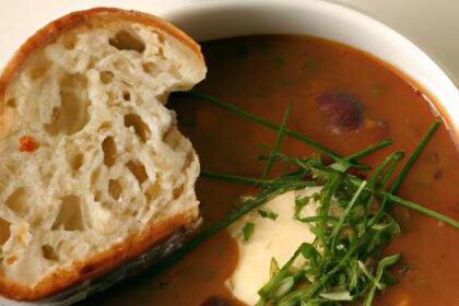 10 Cozy Crockpot Soups to Warm Your Soul This Season