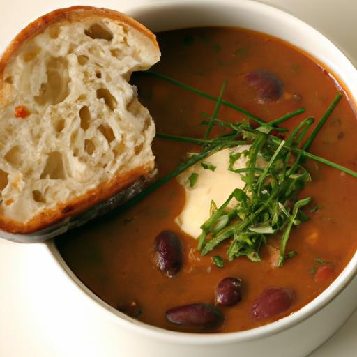 10 Cozy Crockpot Soups to Warm Your Soul This Season