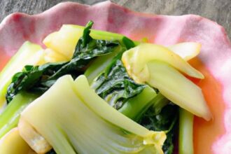 Tangy Traditions: Exploring Chinese Pickled Vegetable Recipes