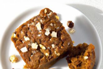 Sweet & Speedy: Vegan Desserts You Can Make in Minutes