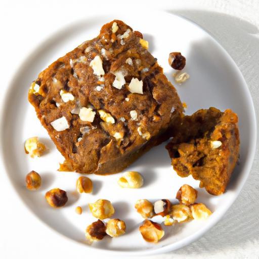 Sweet & Speedy: Vegan Desserts You Can Make in Minutes