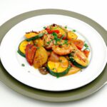 30-Minute Skillet Wonders: Quick Meals, Less Mess!