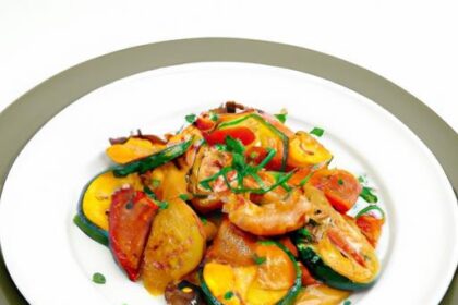 30-Minute Skillet Wonders: Quick Meals, Less Mess!