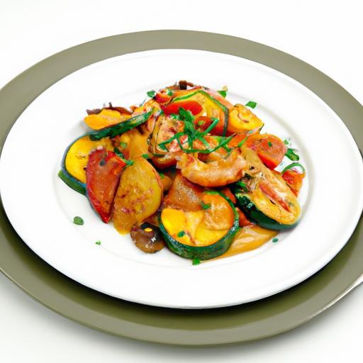 30-Minute Skillet Wonders: Quick Meals, Less Mess!