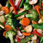 Frozen Stir Fry Veggies: Quick, Fresh, and Flavorful Tips
