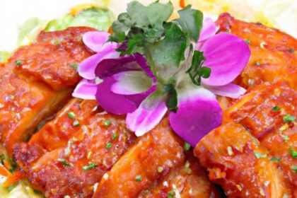 Buldak: Exploring Korea’s Fiery Fire Chicken Sensation