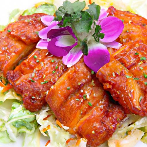 Buldak: Exploring Korea’s Fiery Fire Chicken Sensation