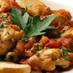 Chicken Cacciatore: A Flavorful Journey to Italy’s Classic Dish