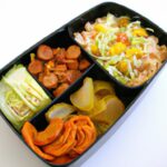 Six Quick Bento Combos Busy Moms Will Love to Make