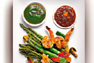 Unexpected Flavor Fusion: Discover This Delicious Combo!