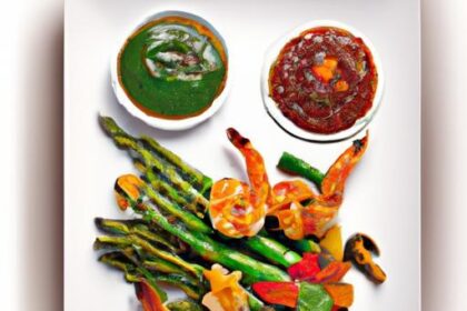 Unexpected Flavor Fusion: Discover This Delicious Combo!