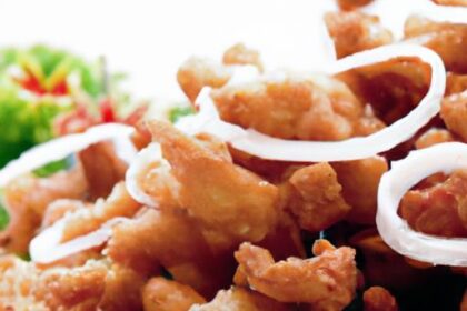 Savor Singapore: A Journey Through Street Food Delights