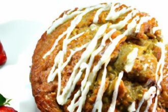 Speedy Sweets: Quick Vegan Desserts for Every Craving