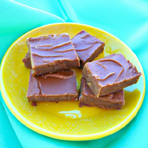 Indulgent Keto Dessert Bars: Guilt-Free Sweet Treats
