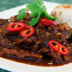 Crispy Chilli Beef: The Perfect Balance of Heat and Crunch