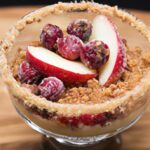 Sweet & Simple: Quick Low-Carb Desserts to Satisfy Cravings