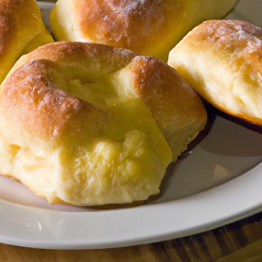 Sweet Heritage: Exploring Traditional Texas-Czech Kolaches