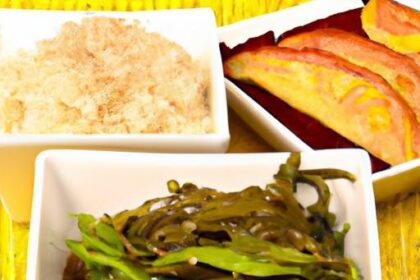 Vibrant Plant-Based Asian Dishes to Savor and Share