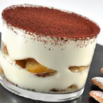 Egg-Free Italian Tiramisu: A Classic Recipe Reimagined