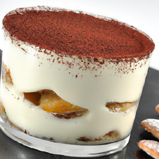 Egg-Free Italian Tiramisu: A Classic Recipe Reimagined