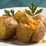 Spice Up Mornings: Irresistible Mexican Breakfast Potatoes