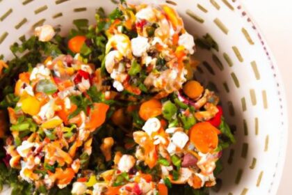 Power Up Naturally: Top Low-Carb Energy Ball Recipes