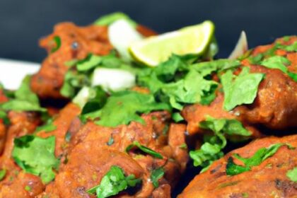Savor the Spice: Top Indian Street Food Recipes to Try Today