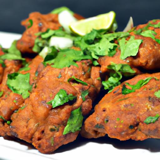 Savor the Spice: Top Indian Street Food Recipes to Try Today