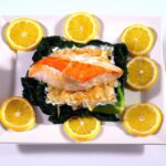Power-Packed Plates: Healthy High-Protein Seafood Recipes
