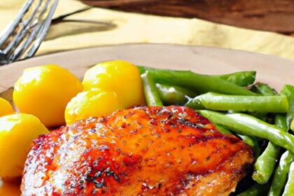 25 Simple & Tasty Hot Lunch Recipes to Try Today