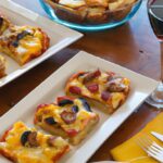 Make-Ahead Pizza Rustica: Your Perfect Holiday Feast Prep
