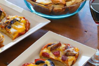 Make-Ahead Pizza Rustica: Your Perfect Holiday Feast Prep