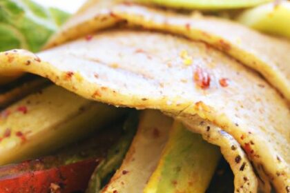 Start Your Day Right: Quick & Easy Vegan Breakfast Ideas