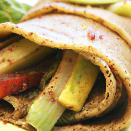 Start Your Day Right: Quick & Easy Vegan Breakfast Ideas