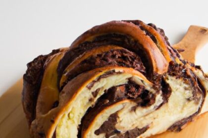 Trader Joe’s Chocolate Babka: A Sweet Twist to Savor