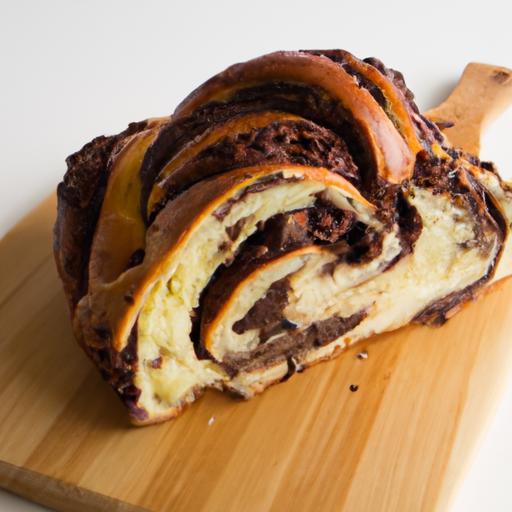 Trader Joe’s Chocolate Babka: A Sweet Twist to Savor