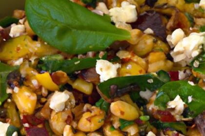 Whip Up 15-Minute Vegan Meals: Fast, Fresh & Flavorful