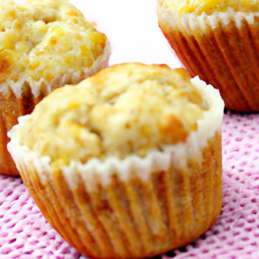 Morning Boost: Delicious Low-Carb Breakfast Muffins to Try
