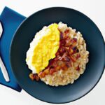 Power Up Your Mornings: Creative High-Protein Breakfast Ideas