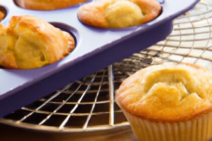 Morning Fuel: Easy & Tasty Breakfast Muffin Recipe Guide