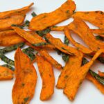 Crispy & Healthy: Top Low-Carb Veggie Chip Recipes Revealed