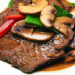 Effortless Chinese Pepper Steak: Your Ideal Dinner Recipe