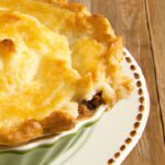 Hearty & Simple: Your Guide to Easy Homemade Shepherd’s Pie