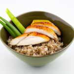 Power Up Your Plate: Discover Top High-Protein Foods Today