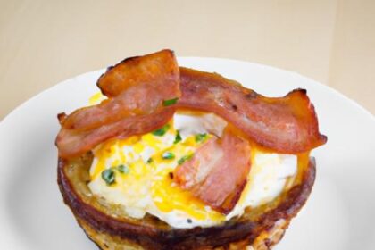 Rise and Shine: The Ultimate Sausage Egg Muffin Recipe Guide